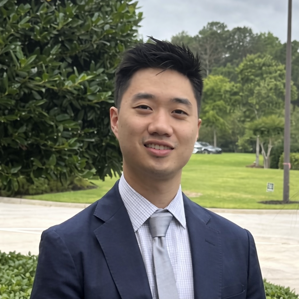 David Kim